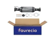 Ruß-/Partikelfilter, Abgasanlage HELLA 8LG 366 070-511