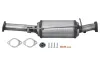 Ruß-/Partikelfilter, Abgasanlage mitte vorne HELLA 8LG 366 070-521 Bild Ruß-/Partikelfilter, Abgasanlage mitte vorne HELLA 8LG 366 070-521