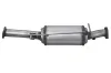 Ruß-/Partikelfilter, Abgasanlage mitte vorne HELLA 8LG 366 070-521 Bild Ruß-/Partikelfilter, Abgasanlage mitte vorne HELLA 8LG 366 070-521