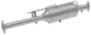 Ruß-/Partikelfilter, Abgasanlage HELLA 8LG 366 070-611