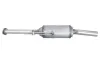Ruß-/Partikelfilter, Abgasanlage mitte HELLA 8LG 366 070-621 Bild Ruß-/Partikelfilter, Abgasanlage mitte HELLA 8LG 366 070-621