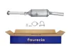 Ruß-/Partikelfilter, Abgasanlage mitte HELLA 8LG 366 070-621 Bild Ruß-/Partikelfilter, Abgasanlage mitte HELLA 8LG 366 070-621