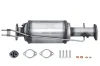 Ruß-/Partikelfilter, Abgasanlage HELLA 8LG 366 070-651 Bild Ruß-/Partikelfilter, Abgasanlage HELLA 8LG 366 070-651