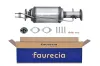 Ruß-/Partikelfilter, Abgasanlage HELLA 8LG 366 070-651 Bild Ruß-/Partikelfilter, Abgasanlage HELLA 8LG 366 070-651