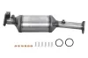 Ruß-/Partikelfilter, Abgasanlage mitte HELLA 8LG 366 070-681 Bild Ruß-/Partikelfilter, Abgasanlage mitte HELLA 8LG 366 070-681