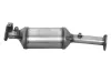 Ruß-/Partikelfilter, Abgasanlage mitte HELLA 8LG 366 070-681 Bild Ruß-/Partikelfilter, Abgasanlage mitte HELLA 8LG 366 070-681