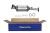 Ruß-/Partikelfilter, Abgasanlage mitte HELLA 8LG 366 070-681 Bild Ruß-/Partikelfilter, Abgasanlage mitte HELLA 8LG 366 070-681