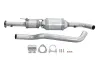 Ruß-/Partikelfilter, Abgasanlage HELLA 8LG 366 070-691 Bild Ruß-/Partikelfilter, Abgasanlage HELLA 8LG 366 070-691