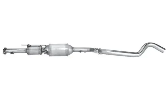 Ruß-/Partikelfilter, Abgasanlage HELLA 8LG 366 070-691 Bild Ruß-/Partikelfilter, Abgasanlage HELLA 8LG 366 070-691