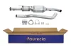 Ruß-/Partikelfilter, Abgasanlage HELLA 8LG 366 070-691 Bild Ruß-/Partikelfilter, Abgasanlage HELLA 8LG 366 070-691