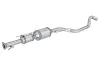 Ruß-/Partikelfilter, Abgasanlage HELLA 8LG 366 070-721 Bild Ruß-/Partikelfilter, Abgasanlage HELLA 8LG 366 070-721