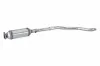 Ruß-/Partikelfilter, Abgasanlage mitte HELLA 8LG 366 070-731 Bild Ruß-/Partikelfilter, Abgasanlage mitte HELLA 8LG 366 070-731
