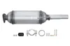 Ruß-/Partikelfilter, Abgasanlage mitte HELLA 8LG 366 070-771 Bild Ruß-/Partikelfilter, Abgasanlage mitte HELLA 8LG 366 070-771
