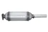 Ruß-/Partikelfilter, Abgasanlage mitte HELLA 8LG 366 070-771 Bild Ruß-/Partikelfilter, Abgasanlage mitte HELLA 8LG 366 070-771