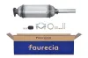 Ruß-/Partikelfilter, Abgasanlage mitte HELLA 8LG 366 070-771 Bild Ruß-/Partikelfilter, Abgasanlage mitte HELLA 8LG 366 070-771