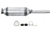 Ruß-/Partikelfilter, Abgasanlage Mitte HELLA 8LG 366 070-781 Bild Ruß-/Partikelfilter, Abgasanlage Mitte HELLA 8LG 366 070-781