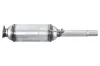 Ruß-/Partikelfilter, Abgasanlage Mitte HELLA 8LG 366 070-781 Bild Ruß-/Partikelfilter, Abgasanlage Mitte HELLA 8LG 366 070-781