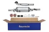 Ruß-/Partikelfilter, Abgasanlage HELLA 8LG 366 070-791 Bild Ruß-/Partikelfilter, Abgasanlage HELLA 8LG 366 070-791
