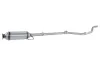 Ruß-/Partikelfilter, Abgasanlage mitte HELLA 8LG 366 070-831 Bild Ruß-/Partikelfilter, Abgasanlage mitte HELLA 8LG 366 070-831