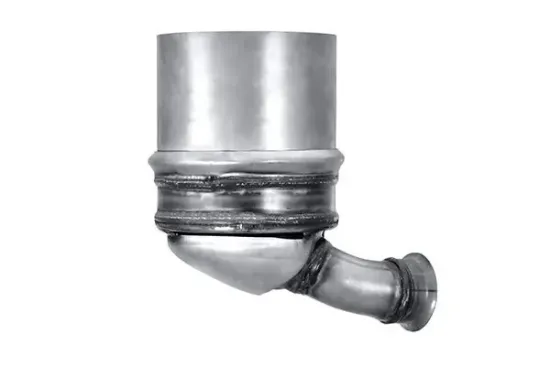 Ruß-/Partikelfilter, Abgasanlage HELLA 8LG 366 070-901 Bild Ruß-/Partikelfilter, Abgasanlage HELLA 8LG 366 070-901