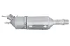 Ruß-/Partikelfilter, Abgasanlage Mitte vorne HELLA 8LG 366 070-911 Bild Ruß-/Partikelfilter, Abgasanlage Mitte vorne HELLA 8LG 366 070-911