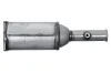 Ruß-/Partikelfilter, Abgasanlage HELLA 8LG 366 070-931 Bild Ruß-/Partikelfilter, Abgasanlage HELLA 8LG 366 070-931