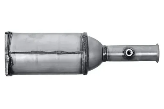 Ruß-/Partikelfilter, Abgasanlage HELLA 8LG 366 070-931 Bild Ruß-/Partikelfilter, Abgasanlage HELLA 8LG 366 070-931
