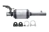 Ruß-/Partikelfilter, Abgasanlage HELLA 8LG 366 071-031 Bild Ruß-/Partikelfilter, Abgasanlage HELLA 8LG 366 071-031