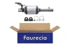 Ruß-/Partikelfilter, Abgasanlage HELLA 8LG 366 071-031 Bild Ruß-/Partikelfilter, Abgasanlage HELLA 8LG 366 071-031