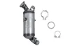 Ruß-/Partikelfilter, Abgasanlage HELLA 8LG 366 071-121 Bild Ruß-/Partikelfilter, Abgasanlage HELLA 8LG 366 071-121