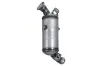 Ruß-/Partikelfilter, Abgasanlage HELLA 8LG 366 071-121 Bild Ruß-/Partikelfilter, Abgasanlage HELLA 8LG 366 071-121