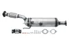 Ruß-/Partikelfilter, Abgasanlage HELLA 8LG 366 071-161 Bild Ruß-/Partikelfilter, Abgasanlage HELLA 8LG 366 071-161