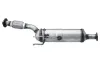 Ruß-/Partikelfilter, Abgasanlage HELLA 8LG 366 071-161 Bild Ruß-/Partikelfilter, Abgasanlage HELLA 8LG 366 071-161