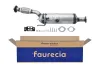 Ru&szlig;-/Partikelfilter, Abgasanlage HELLA 8LG 366 071-161