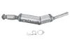 Ruß-/Partikelfilter, Abgasanlage mitte vorne HELLA 8LG 366 071-211 Bild Ruß-/Partikelfilter, Abgasanlage mitte vorne HELLA 8LG 366 071-211