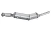 Ruß-/Partikelfilter, Abgasanlage mitte vorne HELLA 8LG 366 071-211 Bild Ruß-/Partikelfilter, Abgasanlage mitte vorne HELLA 8LG 366 071-211