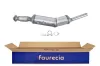 Ruß-/Partikelfilter, Abgasanlage mitte vorne HELLA 8LG 366 071-211 Bild Ruß-/Partikelfilter, Abgasanlage mitte vorne HELLA 8LG 366 071-211