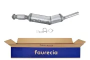 Ruß-/Partikelfilter, Abgasanlage mitte vorne HELLA 8LG 366 071-211
