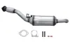 Ruß-/Partikelfilter, Abgasanlage HELLA 8LG 366 071-241 Bild Ruß-/Partikelfilter, Abgasanlage HELLA 8LG 366 071-241