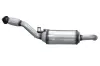 Ruß-/Partikelfilter, Abgasanlage HELLA 8LG 366 071-241 Bild Ruß-/Partikelfilter, Abgasanlage HELLA 8LG 366 071-241