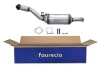Ruß-/Partikelfilter, Abgasanlage HELLA 8LG 366 071-241 Bild Ruß-/Partikelfilter, Abgasanlage HELLA 8LG 366 071-241