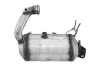 Ruß-/Partikelfilter, Abgasanlage HELLA 8LG 366 071-251 Bild Ruß-/Partikelfilter, Abgasanlage HELLA 8LG 366 071-251