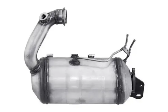Ruß-/Partikelfilter, Abgasanlage HELLA 8LG 366 071-251 Bild Ruß-/Partikelfilter, Abgasanlage HELLA 8LG 366 071-251