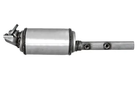 Ruß-/Partikelfilter, Abgasanlage HELLA 8LG 366 071-281 Bild Ruß-/Partikelfilter, Abgasanlage HELLA 8LG 366 071-281