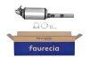 Ruß-/Partikelfilter, Abgasanlage HELLA 8LG 366 071-281 Bild Ruß-/Partikelfilter, Abgasanlage HELLA 8LG 366 071-281
