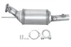 Ruß-/Partikelfilter, Abgasanlage HELLA 8LG 366 071-311 Bild Ruß-/Partikelfilter, Abgasanlage HELLA 8LG 366 071-311