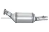 Ruß-/Partikelfilter, Abgasanlage HELLA 8LG 366 071-311 Bild Ruß-/Partikelfilter, Abgasanlage HELLA 8LG 366 071-311