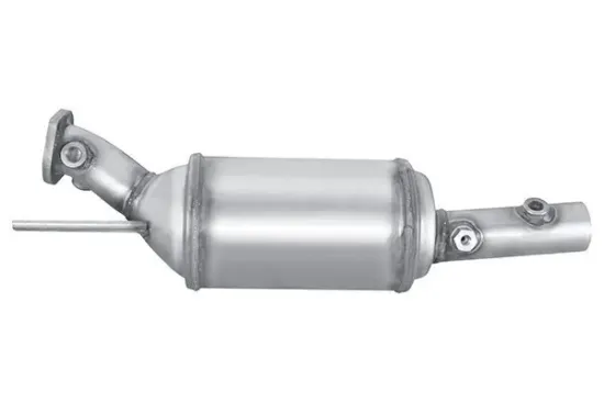 Ruß-/Partikelfilter, Abgasanlage HELLA 8LG 366 071-311 Bild Ruß-/Partikelfilter, Abgasanlage HELLA 8LG 366 071-311