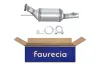 Ruß-/Partikelfilter, Abgasanlage HELLA 8LG 366 071-311