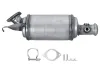 Ruß-/Partikelfilter, Abgasanlage HELLA 8LG 366 071-321 Bild Ruß-/Partikelfilter, Abgasanlage HELLA 8LG 366 071-321